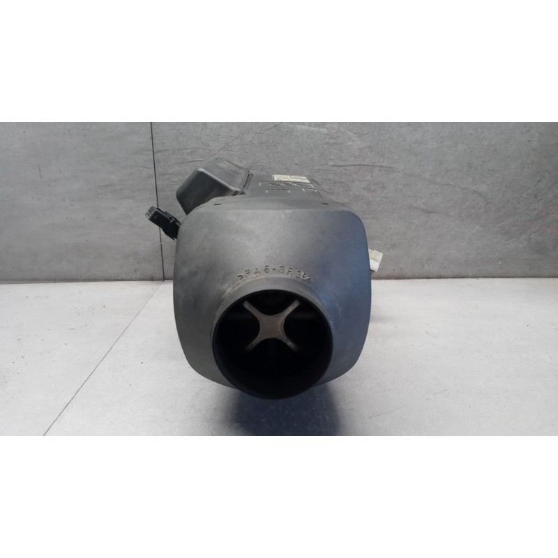 MERCEDES-BENZ truck WEBASTO MERCEDES-BENZ truck Atego 940 usato