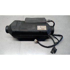 WEBASTO MERCEDES-BENZ truck...