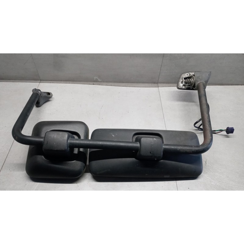 MERCEDES-BENZ truck RIGHT ELETRIC REAR-VIEW MIRROR  MERCEDES-BENZ truck Atego 940 used