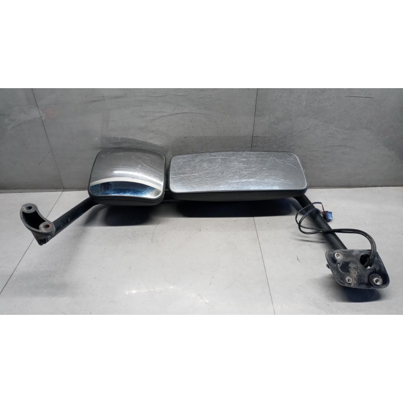 MERCEDES-BENZ truck RIGHT ELETRIC REAR-VIEW MIRROR  MERCEDES-BENZ truck Atego 940 used