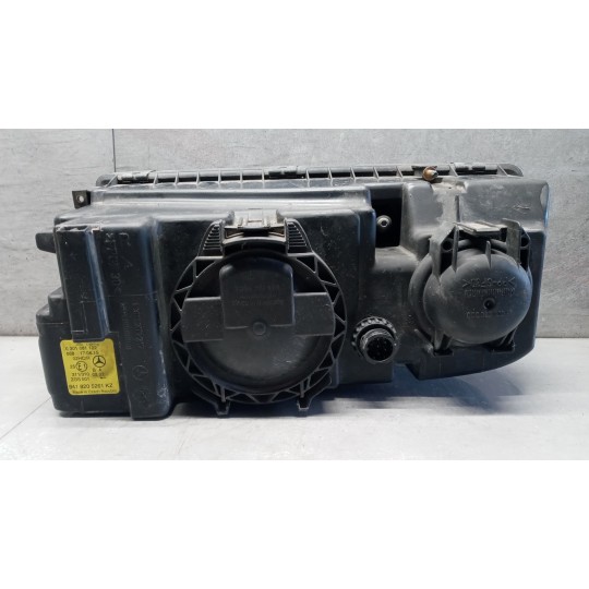 RIGHT HEADLIGHT MERCEDES-BENZ truck Atego 940 used