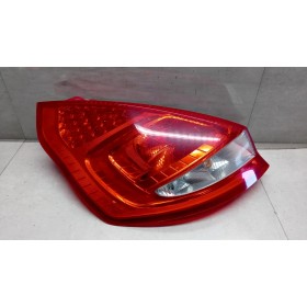 LEFT REAR LIGHT 
 FORD...