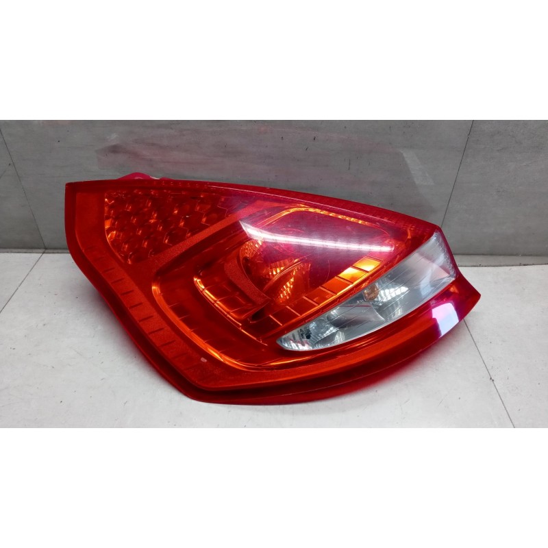 FORD FARO POSTERIORE ESTERNO SINISTRO FORD Fiesta 2008>2013 usato