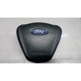 LEFT AIR BAG  FORD Fiesta...