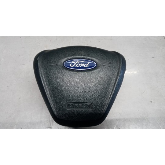 LEFT AIR BAG  FORD Fiesta 2008>2013 used