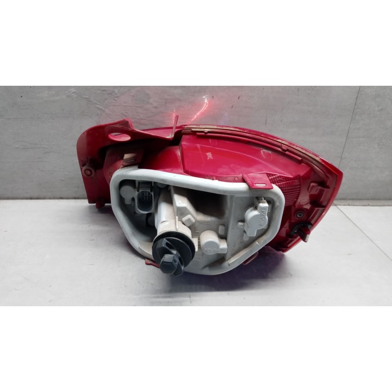 SEAT FARO POSTERIORE ESTERNO SINISTRO SEAT Ibiza 2008>2012 usato