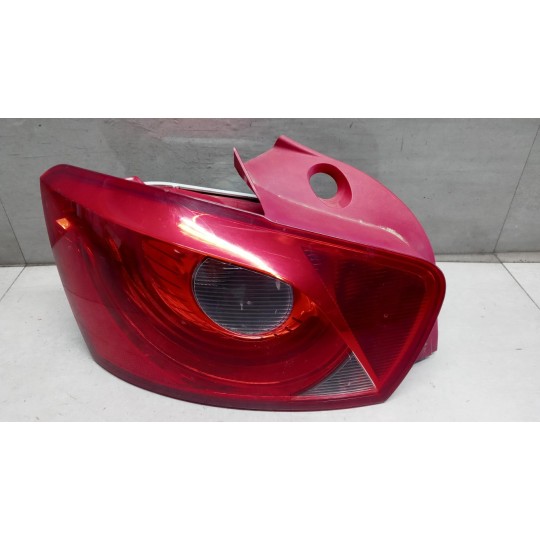 FARO POSTERIORE ESTERNO SINISTRO SEAT Ibiza 2008>2012 usato