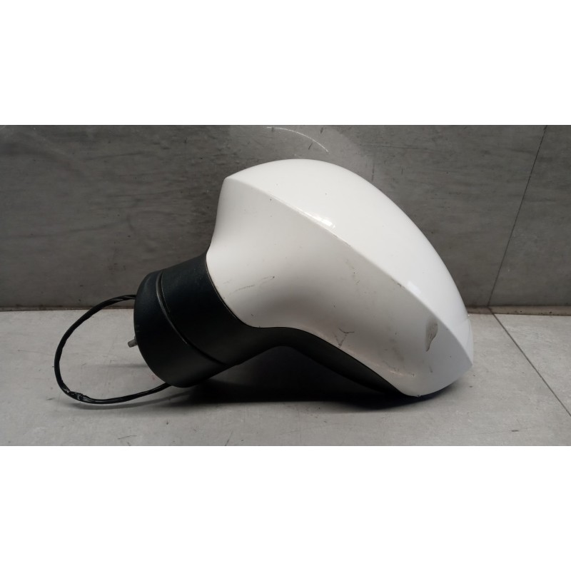 SEAT LEFT ELETRIC REAR-VIEW MIRROR  SEAT Ibiza 2008>2012 used