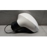 SEAT LEFT ELETRIC REAR-VIEW MIRROR  SEAT Ibiza 2008>2012 used