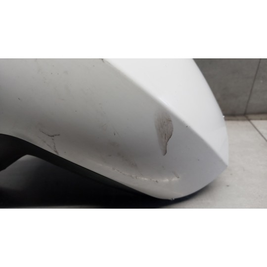 RETROVISORE ELETTRICO SINISTRO SEAT Ibiza 2008>2012 usato