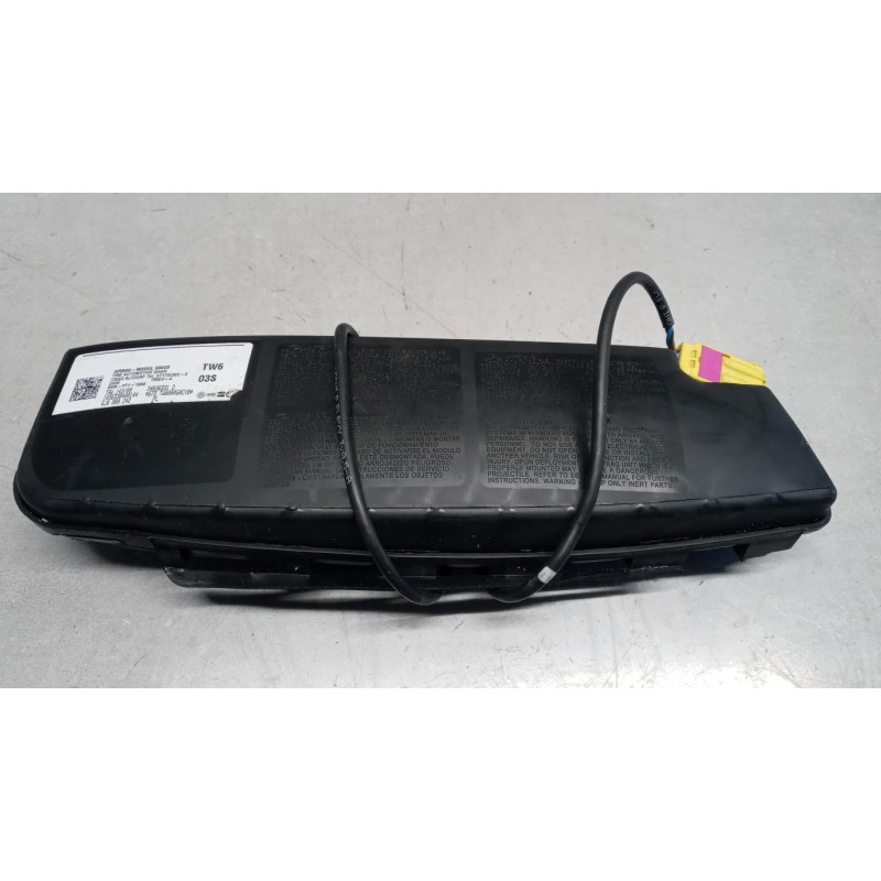 SEAT CURTAIN AIRBAG RIGHT  SEAT Ibiza 2008>2012 used