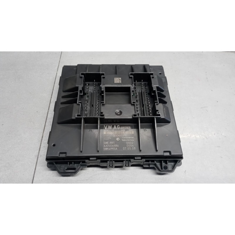 SEAT CENTRALINA MOTORE SEAT Ibiza 2008>2012 usato