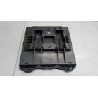 SEAT ENGINE UNIT SEAT Ibiza 2008>2012 used