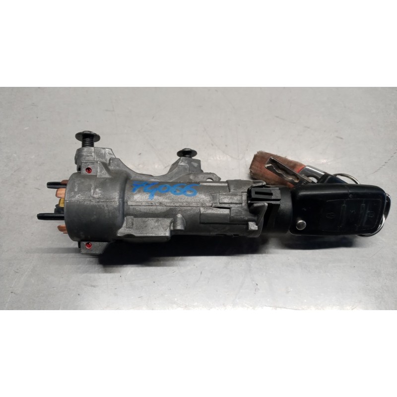 SEAT ENGINE UNIT SEAT Ibiza 2008>2012 used