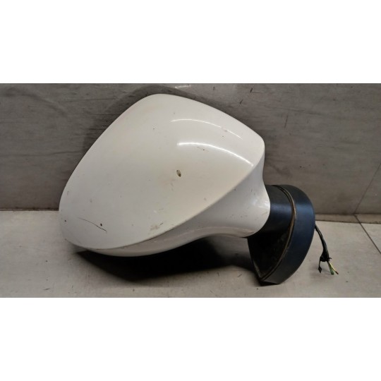 RETROVISORE ELETTRICO DESTRO SEAT Ibiza 2008>2012 usato