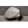 SEAT RIGHT ELETRIC REAR-VIEW MIRROR  SEAT Ibiza 2008>2012 used