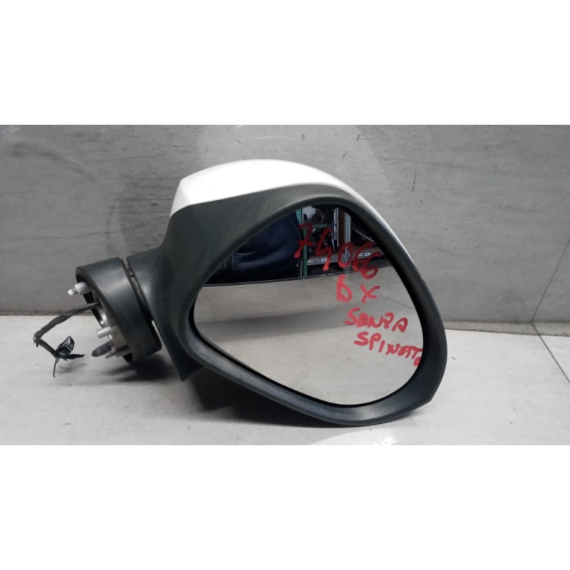 SEAT RETROVISORE ELETTRICO DESTRO SEAT Ibiza 2008>2012 usato