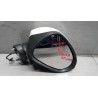 SEAT RIGHT ELETRIC REAR-VIEW MIRROR  SEAT Ibiza 2008>2012 used
