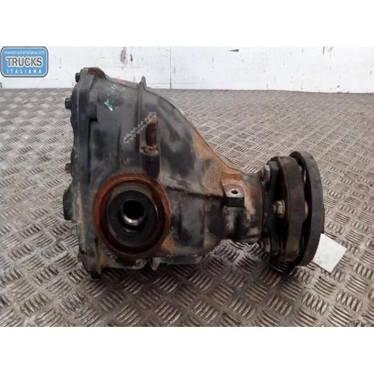 GRUPPO DIFFERENZIALE POSTERIORE MERCEDES-BENZ Classe E (W/S210) 1999>2002 usato