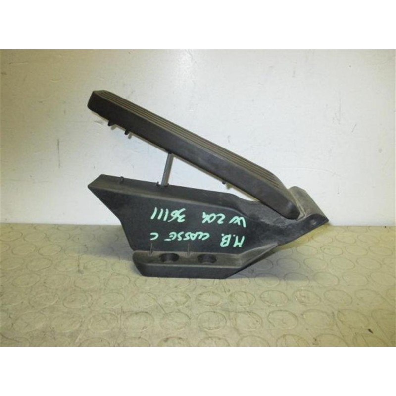 MERCEDES-BENZ PEDALE ACCELERAZIONE ELETTRONICO MERCEDES-BENZ Classe C (W204) 2007>2011 usato