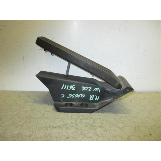 ELETRONIC THROTTLE PEDAL  MERCEDES-BENZ Classe C (W204) 2007>2011 used