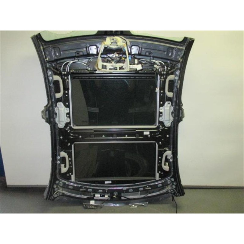 MERCEDES-BENZ OPENABLE SUNROOF  MERCEDES-BENZ Classe C (W204) 2007>2011 used