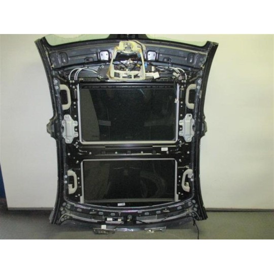 OPENABLE SUNROOF  MERCEDES-BENZ Classe C (W204) 2007>2011 used