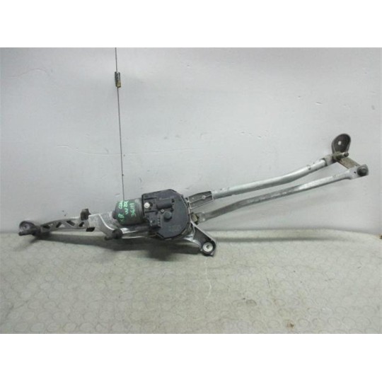 windshield wiper motor MERCEDES-BENZ Classe C (W204) 2007>2011 used