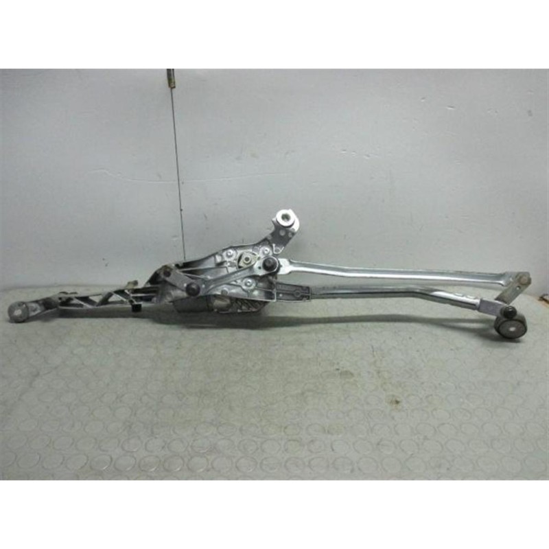 MERCEDES-BENZ MOTORINO TERGI ANTERIORE MERCEDES-BENZ Classe C (W204) 2007>2011 usato