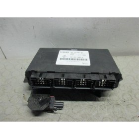 VARIOUS CONTROL UNITS A...