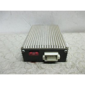 VARIOUS CONTROL UNITS B...