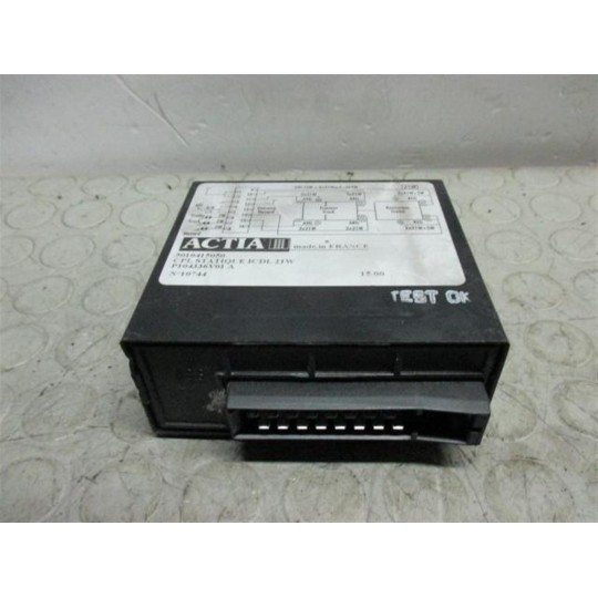 VARIOUS CONTROL UNIT C RENAULT truck Magnum 1990>2001 used