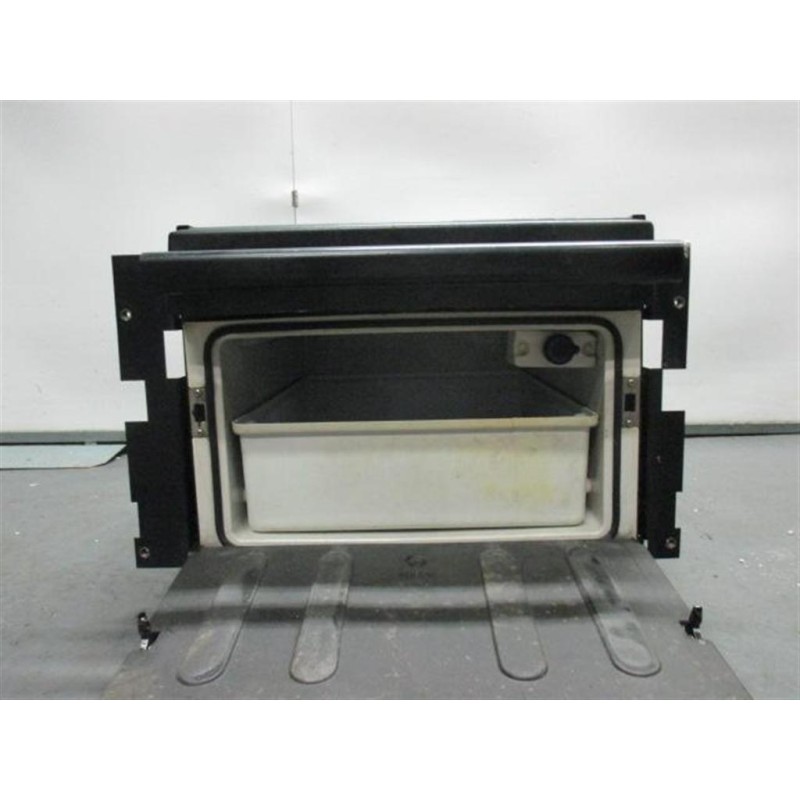 RENAULT truck FRIGO ABITACOLO RENAULT truck Magnum 1990>2001 usato