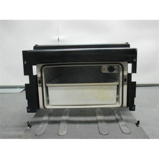 FRIGO ABITACOLO RENAULT truck Magnum 1990>2001 usato