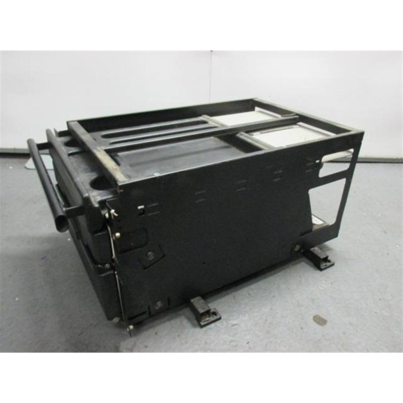 RENAULT truck FRIGO ABITACOLO RENAULT truck Magnum 1990>2001 usato