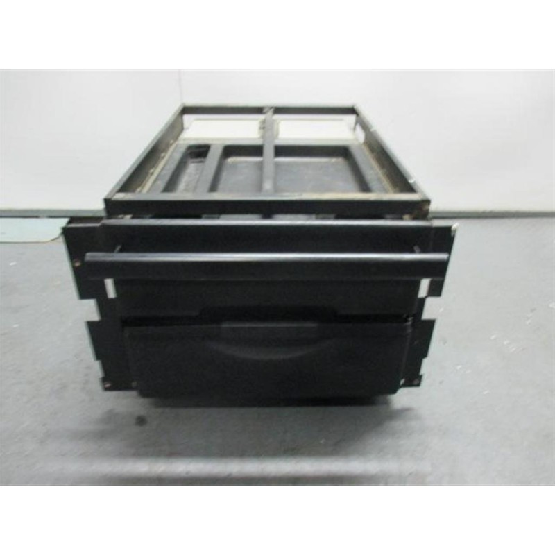 RENAULT truck REFRIGERATOR  RENAULT truck Magnum 1990>2001 used