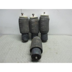 SOFFIETTI  AD ARIA...