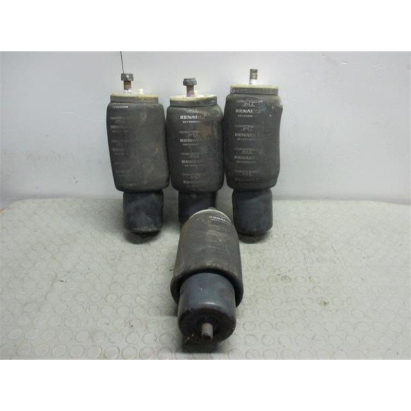 RENAULT truck SOFFIETTI  AD ARIA SOSPENSIONI RENAULT truck Magnum 1990>2001 usato