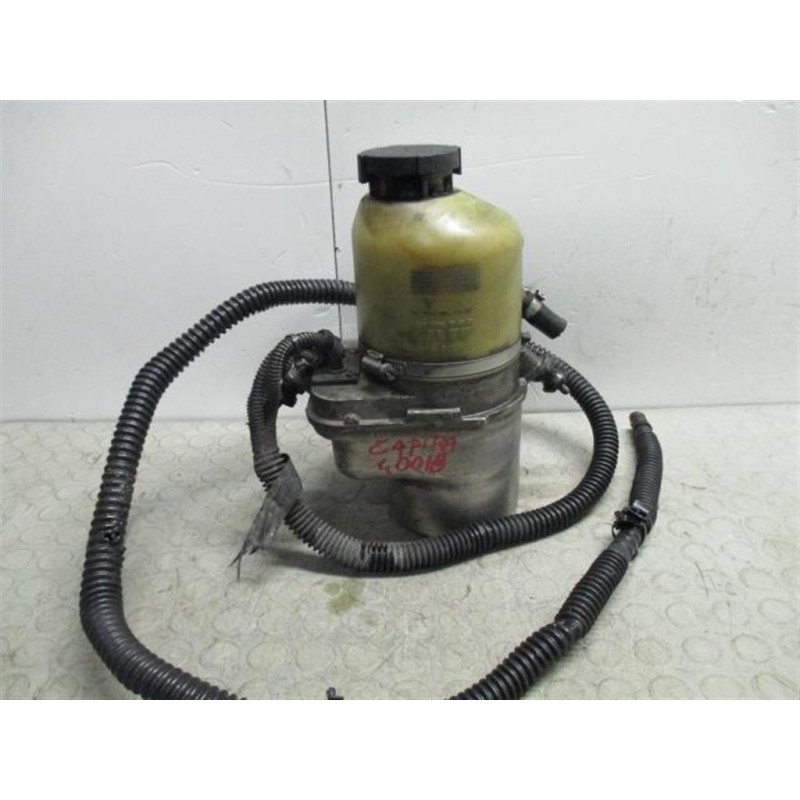 OPEL STEERING PUMP OPEL Zafira A 1999>2003 used