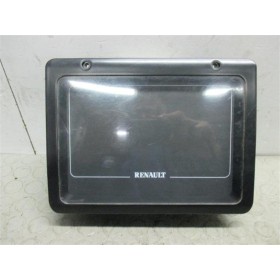 DISPLAY VARI RENAULT truck...