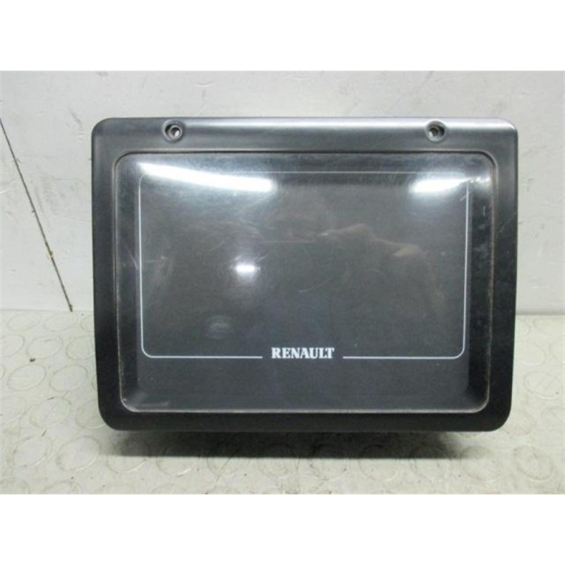 RENAULT truck DISPLAY VARI RENAULT truck Magnum 1990>2001 usato