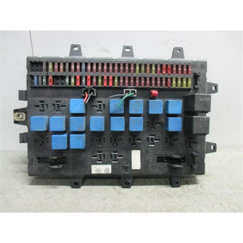 RENAULT truck FUSE BOX RENAULT truck Magnum 1990>2001 used