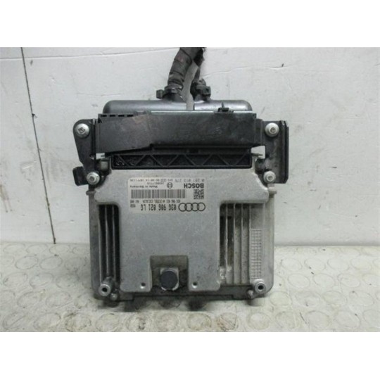 ENGINE UNIT AUDI A3 3porte  2005>2008 used