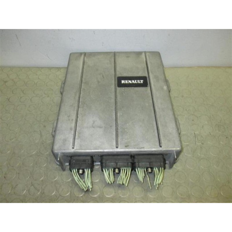 RENAULT truck CENTRALINA MOTORE RENAULT truck Magnum 1990>2001 usato