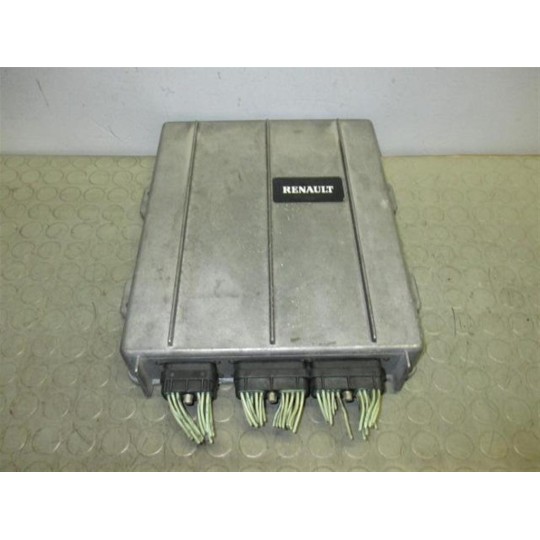 ENGINE UNIT RENAULT truck Magnum 1990>2001 used