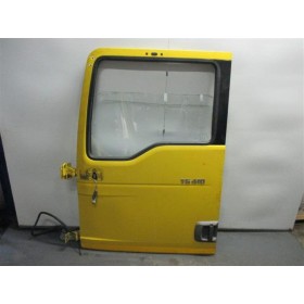 LEFT FRONT DOOR MAN TG-A...