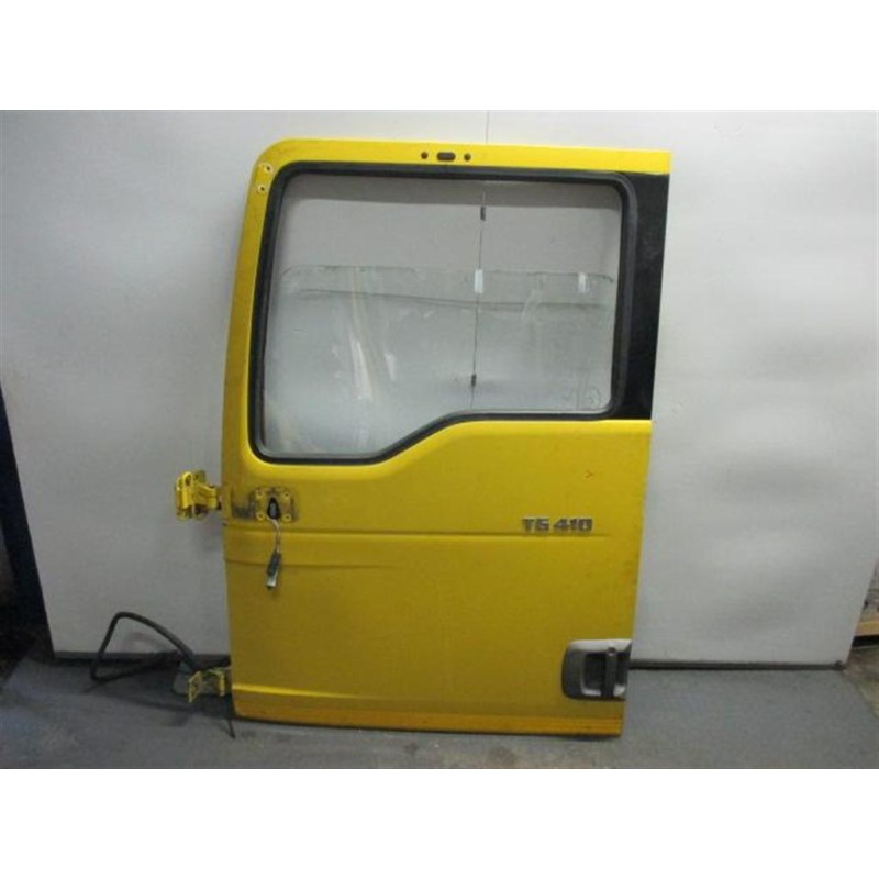 MAN LEFT FRONT DOOR MAN TG-A 2000>2007 used