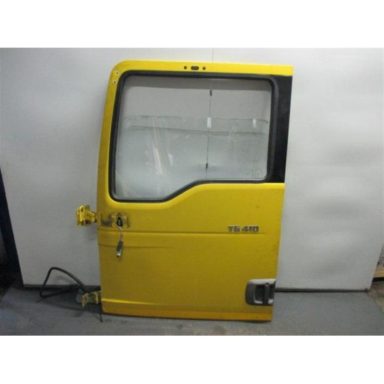 LEFT FRONT DOOR MAN TG-A 2000>2007 used