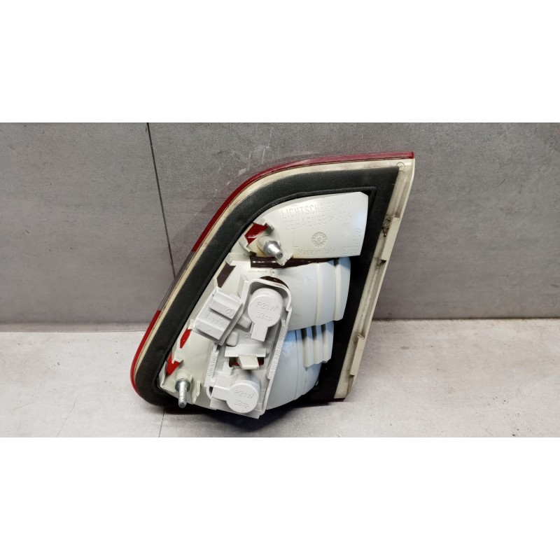 MERCEDES-BENZ FARO POSTERIORE INTERNO SINISTRO MERCEDES-BENZ Classe B (W245) 2005>2008 usato