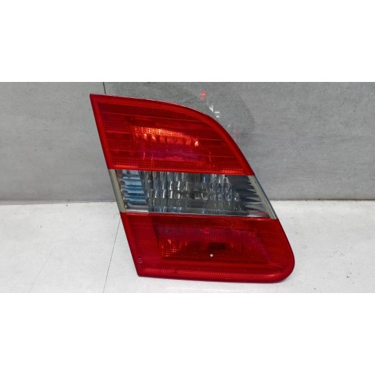 FARO POSTERIORE INTERNO SINISTRO MERCEDES-BENZ Classe B (W245) 2005>2008 usato